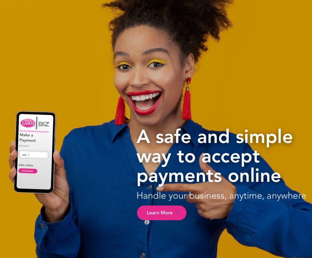 Careers LASCO Financial Services Ltd.